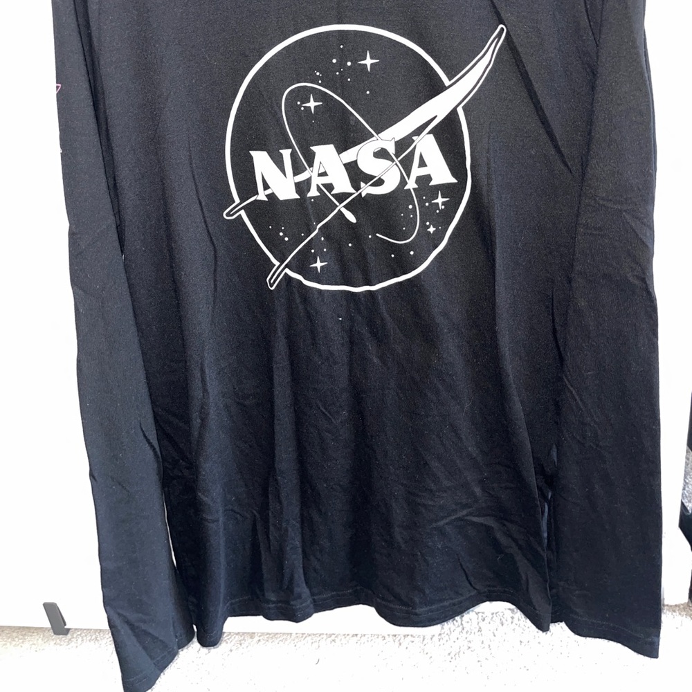 NASA Tee
